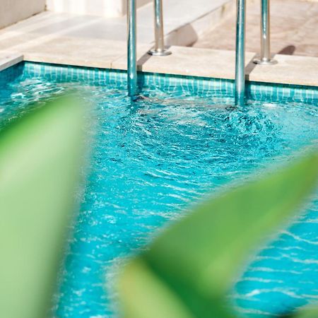 Bluewater Hotel Colonia de Sant Jordi Kültér fotó