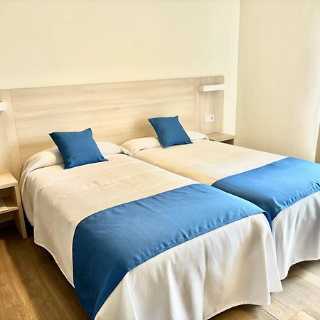 Bluewater Hotel Colonia de Sant Jordi Kültér fotó