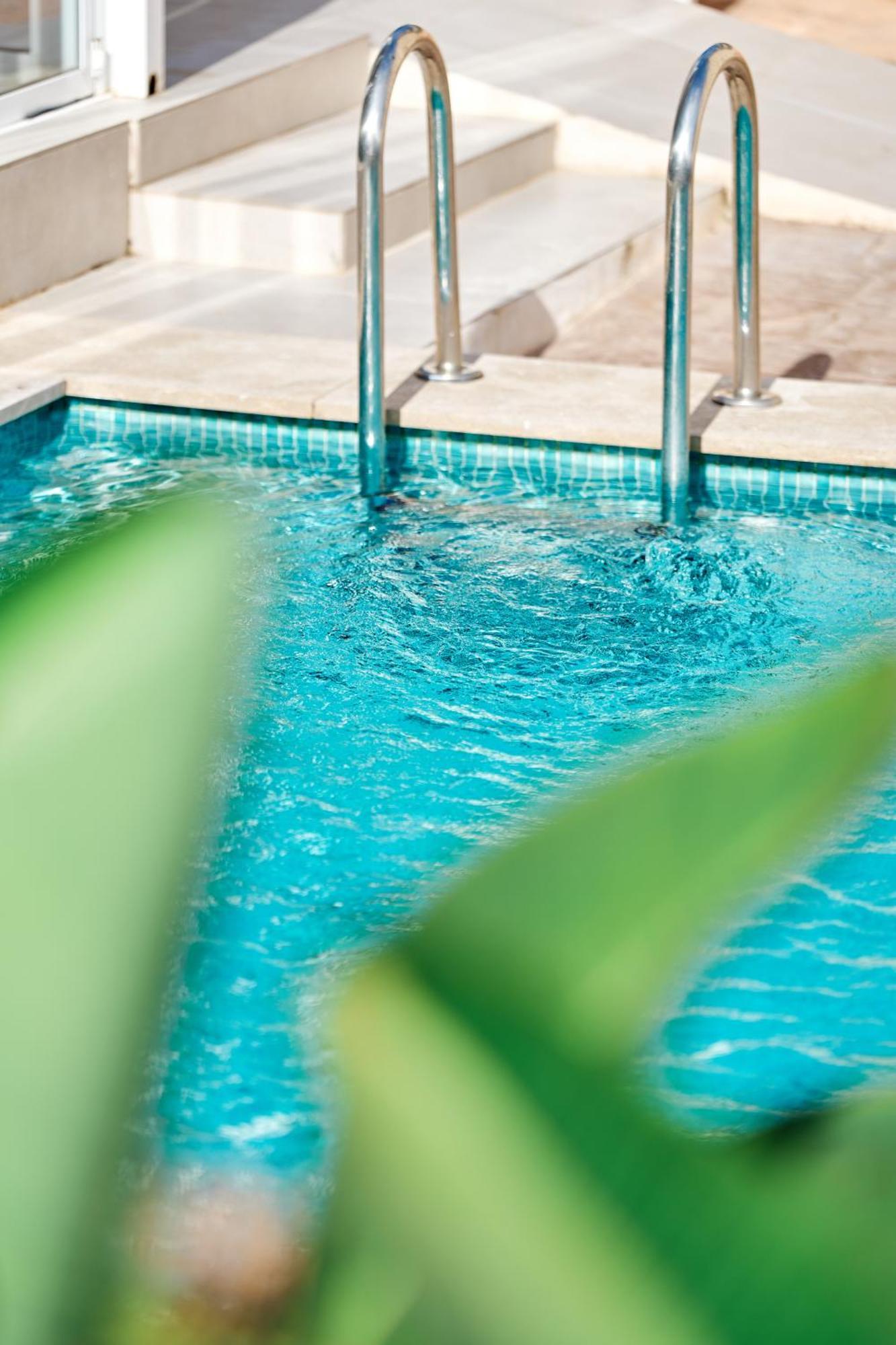 Bluewater Hotel Colonia de Sant Jordi Kültér fotó