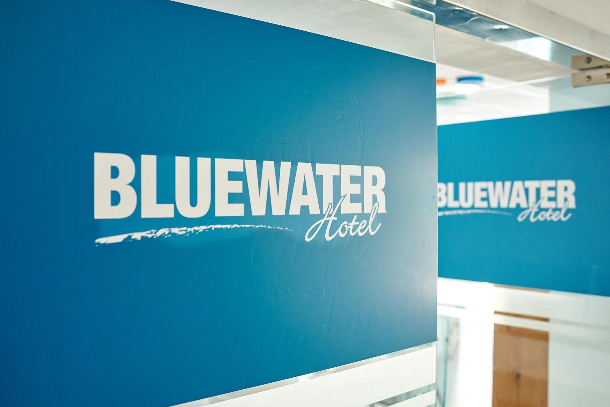 Bluewater Hotel Colonia de Sant Jordi Kültér fotó