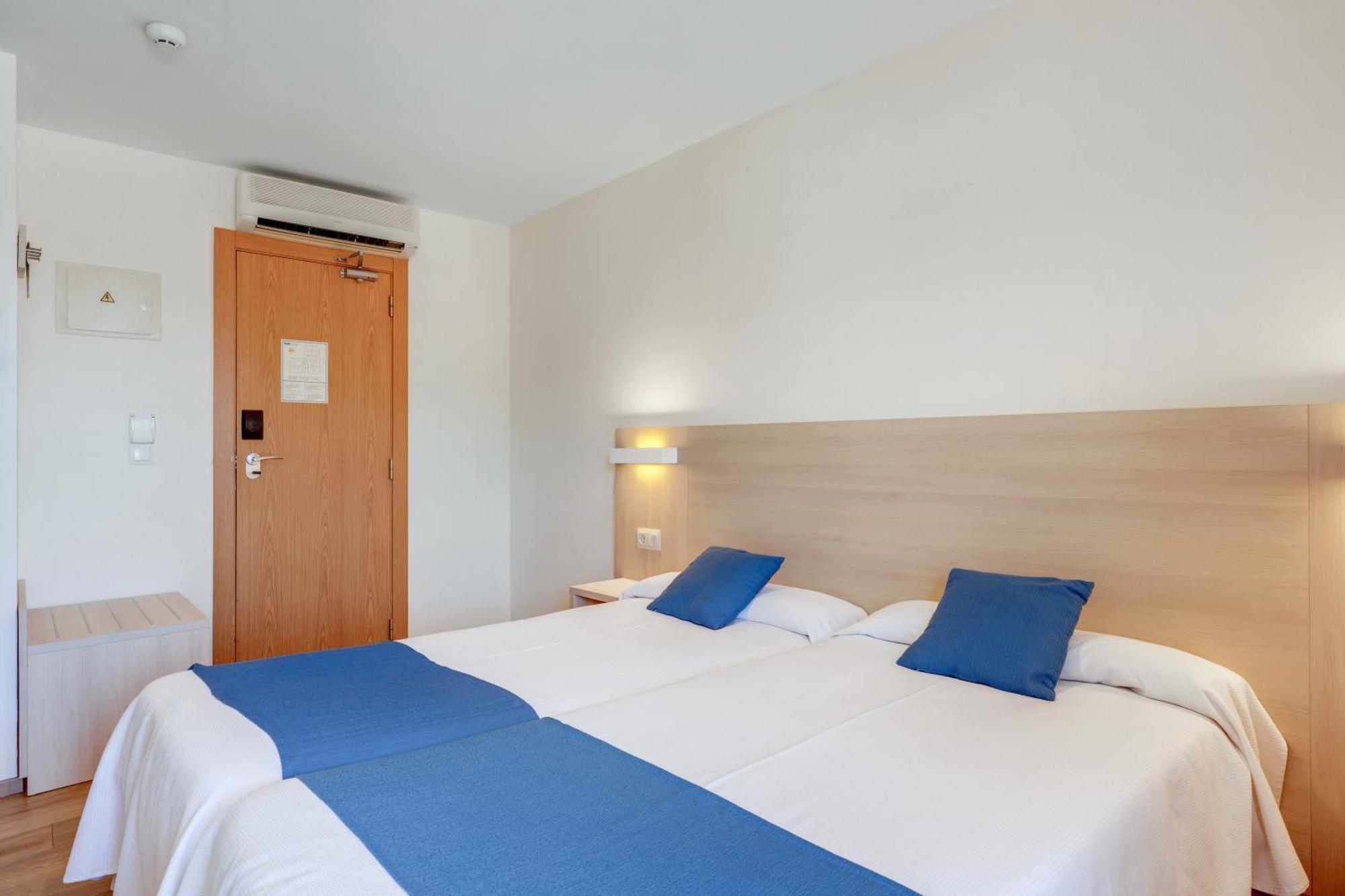 Bluewater Hotel Colonia de Sant Jordi Kültér fotó